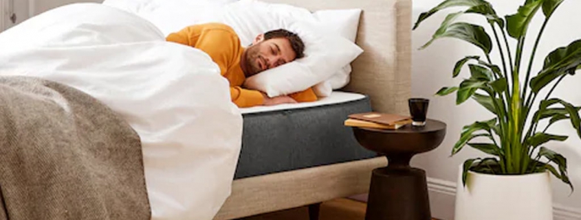 نقش کالای خواب مناسب در داشتن خوابی راحت